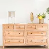 CAJONERA BELGICA - OLMO - 1.60 MTS en Madera natural - Bibliotecas, Uruguay | La Iberica, vista 13 de 17