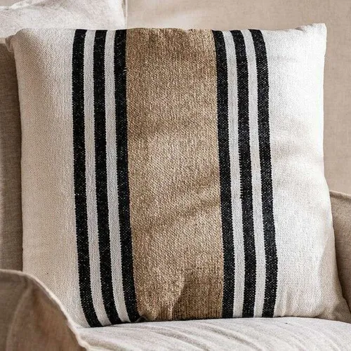 ALMOHADON RAFA - 50 X 50 CMS - Textiles, Uruguay | La Iberica
