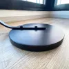 Lámpara de pie curva Copenhague en Negro - Lámparas de pie, Uruguay | Alta Gracia Deco, vista 6 de 8