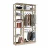 Placard Mdp Natural-beige Ultrech 9005 en Madera natural - Roperos y placares, Uruguay | Divino, vista 2 de 4