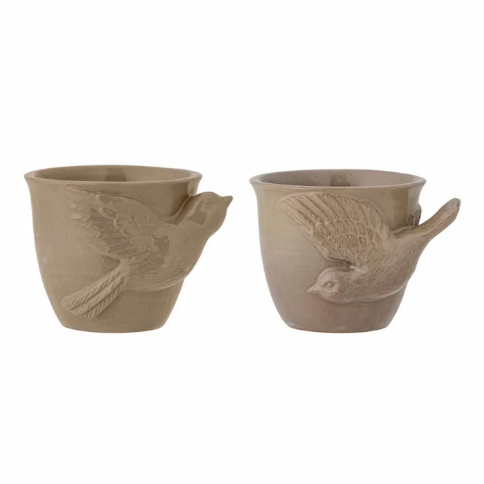 Tazas Belau x2 - Decoración, Uruguay | Martinika Deco, vista 3