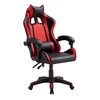 Silla + Escritorio Gamer Led en NEGRO/ROJO - Escritorios y sillas de escritorio, Uruguay | Divino, vista 6 de 9