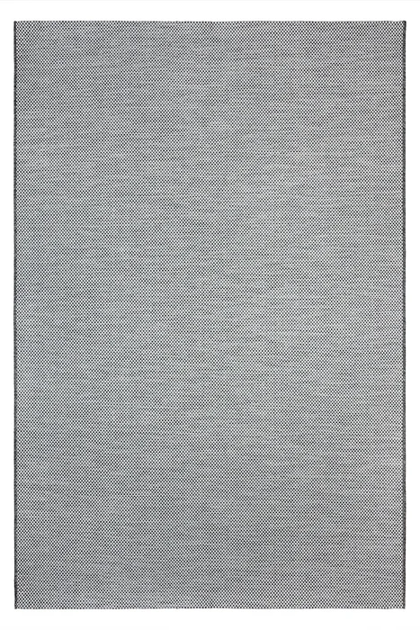 ALFOMBRA TERRAZA 21215 200x290 IVORY/SILVER/GREY en Gris - Alfombras, Uruguay | Vinibel