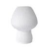Luminaria de Mesa Champi en Blanco - Lámparas de mesa, Uruguay | Serlux, vista 1 de 7