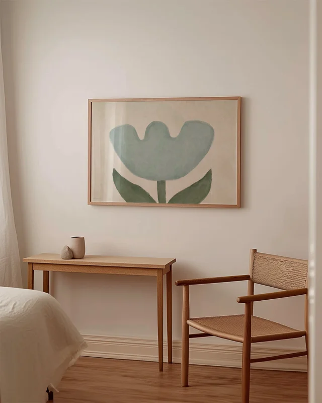 Blue Tulip - Láminas, Uruguay | La Cuadrería, vista 5