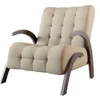 Butacas Sillon Sofa 1 Cuerpo Living Comedor Flower Lino - Butacas, banquetas y puffs, Uruguay | Soy Hogar, vista 5 de 6