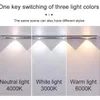 Tira De Luz Led Rígida Recargable Usb Regulable - 50cm - Iluminarás en Rgb blanco, RGB cuerpo negro - Lámparas de mesa, Uruguay | Iluminaras, vista 16 de 19