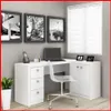 Escritorio esquinero con armario – ME 4102 – 4103 - Escritorios y sillas de escritorio, Uruguay | Punto Unión, vista 9 de 9