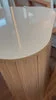 Escritorio Munich Curvo Mesa de Oficina C/1 Cajon 135cm 100% MDF - Escritorios, Uruguay | Balton, vista 7