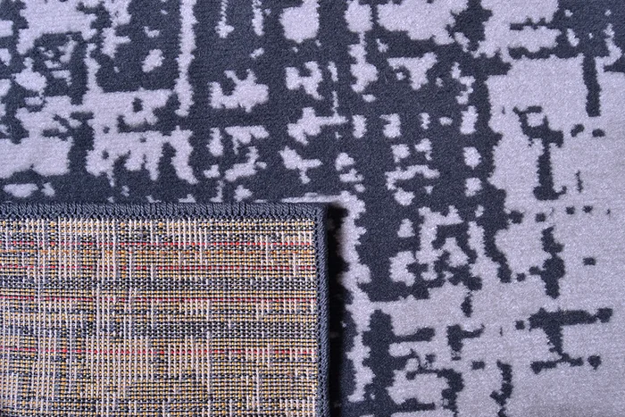 Alfombra Renaissance Roma Gris Plomo - 200*250 - Alfombras, Uruguay | Noe, vista 2