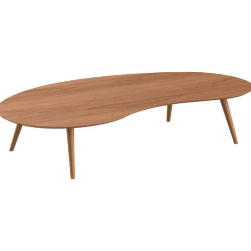 Mesa de centro Ciclo irregular - Mesas de living, Uruguay | Arquetipo
