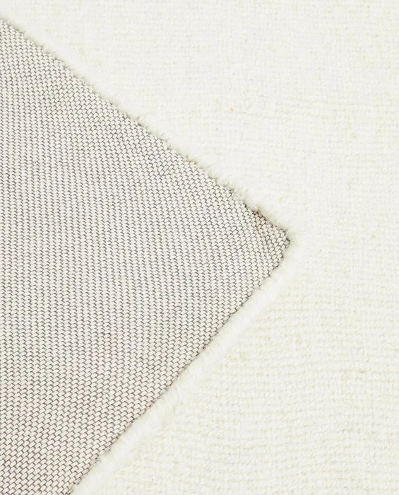 ALFOMBRA LANA en Blanco - Alfombras, Uruguay | Zara Home, vista 6