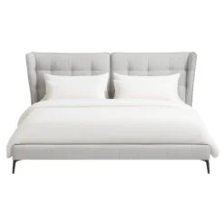 CAMA en Gris - Dormitorio, Uruguay | Vivai, vista 2
