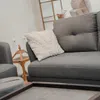 Sillón Sofá Trinidad 2 Cuerpos - Gris - Sillones y sofás, Uruguay | Ecowood, vista 4 de 10