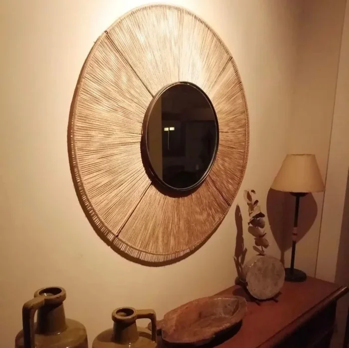 Espejo CALI - Decoración, Uruguay | Simple Deco, vista 3