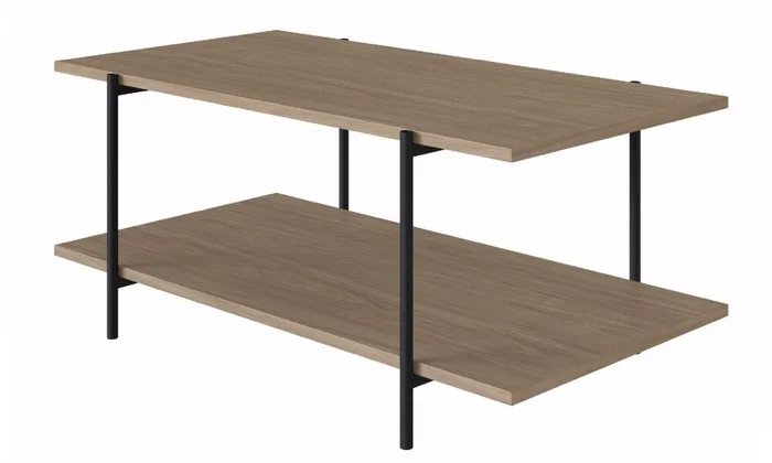 Mesa de Living DIXON en Mesa de Living DIXON - Mesas de living, Uruguay | Finkel