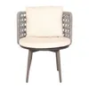 SILLON en Gris - Sillas, Uruguay | Vivai, vista 3 de 4