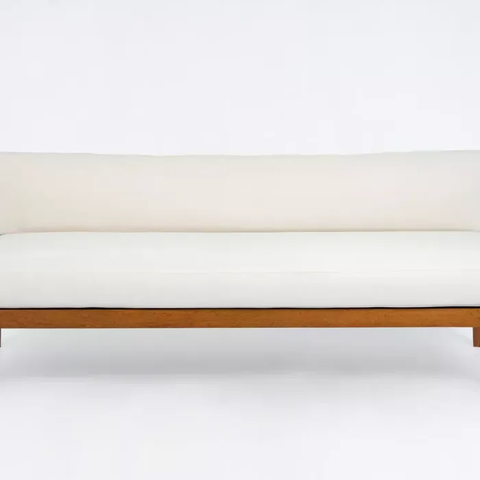 Sofa Pampero 3 cuerpos sin apoya brazo, Uruguay | Balcony