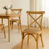 Promo 4 Sillas Vienesa en Madera natural - Sillas, Uruguay | La Cueva Muebles, vista 2 de 9