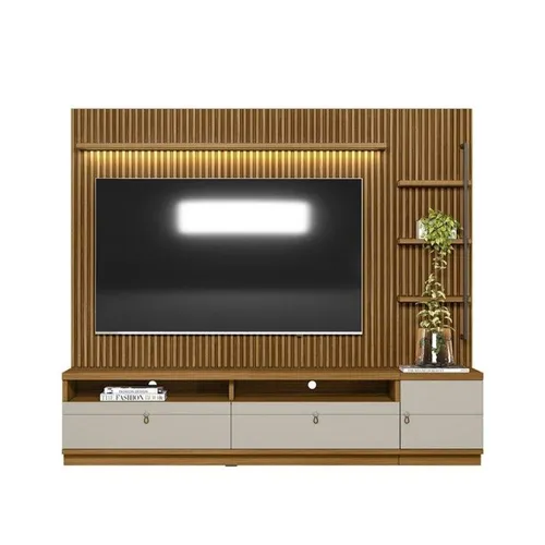 Modular Línea OURO PRETO en Multicolor - Muebles para TV, Uruguay | Igoa