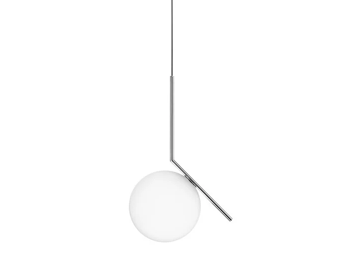 IC S2 en Blanco - Lámparas colgantes, Uruguay | Darko Lighting
