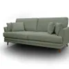 Sofa Danna 3 lugares - Sillones y sofás, Uruguay | New York Home, vista 1 de 3