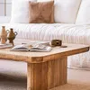 MESA LIVING ATHENA - 1.70 X 1.10 en Madera natural - Mesas de living, Uruguay | La Iberica, vista 17 de 21