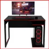Escritorio Gamer – ME 4161 - Escritorios y sillas de escritorio, Uruguay | Punto Unión, vista 8 de 13