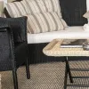 SOFA NEGRO - Sillones y sofás, Uruguay | Sentido Jose Ignacio, vista 4 de 4
