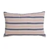 Almohadón Goa Rayas Algodon 30*50, Blanco - Textiles, Uruguay | Divino, vista 1 de 2