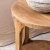 Mesa Auxiliar Denver - Mesas de living, Uruguay | Aihaus, vista 3 de 4