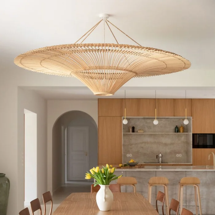 Lámpara Saturno - Muebles para el exterior, Uruguay | Casakos