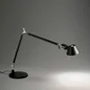 Tolomeo Table en Negro - Lámparas de mesa, Uruguay | Darko Lighting, vista 3 de 5