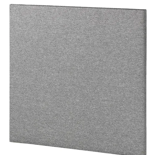 Respaldo liso 90x115 H10 gr-22 en Gris - Respaldos de cama, Uruguay | JYSK