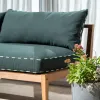 Sofa Pampero 3 cuerpos sin apoya brazo - Sillones y sofás, Uruguay | Balcony, vista 2 de 8