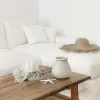 Sofá con funda Olimpo en Blanco - Sillones y sofás, Uruguay | Pieza Clave, vista 2 de 4