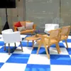 Butaca Pierre en Madera natural - Sillas, Uruguay | La Cueva Muebles, vista 9 de 10