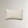 FUNDA COJÍN SEDA - Textiles, Uruguay | Zara Home, vista 5 de 6