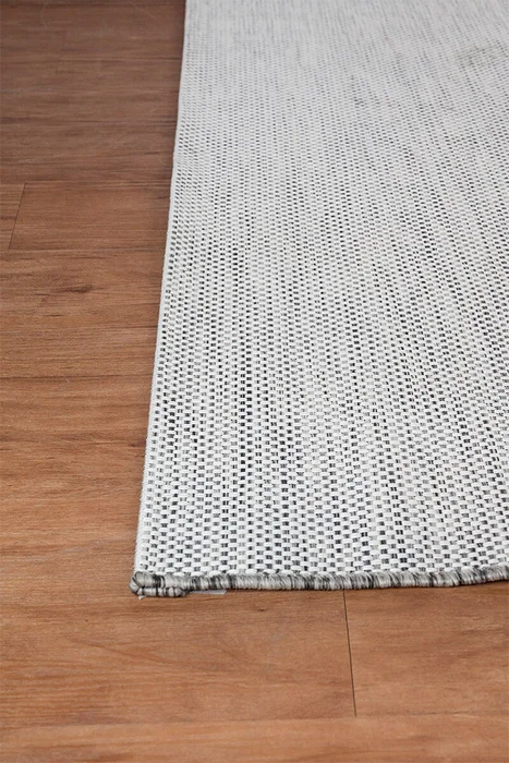 ALFOMBRA TERRAZA 21215 160X230 IVORY/SILVER/TAUPE en Multicolor - Alfombras, Uruguay | Vinibel, vista 3