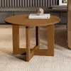 Mesa Ratona Tucuma 60CM - Mesas de living, Uruguay | Balton, vista 1 de 6