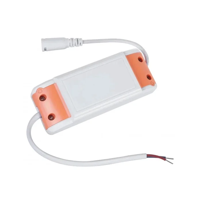 Panel LED Cuadrado de Empotrar 24W Luz Cálida - Lámparas colgantes, Uruguay | Serlux, vista 4