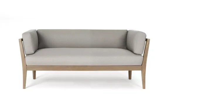 Sofa Pampero 2 cuerpos - Sillones y sofás, Uruguay | Balcony