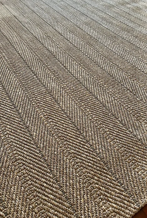 ALFOMBRA MADEIRA 300cm x 390 cm en Marrón - Alfombras, Uruguay | Indrana, vista 2