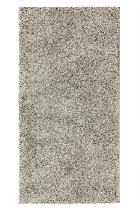 ALFOMBRA BLIZZ 79927 080X150CM BEIGE en Gris - Alfombras, Uruguay | Vinibel