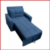 Sofa cama 1 plaza – Miray - Sillones y sofás, Uruguay | Punto Unión, vista 3 de 14